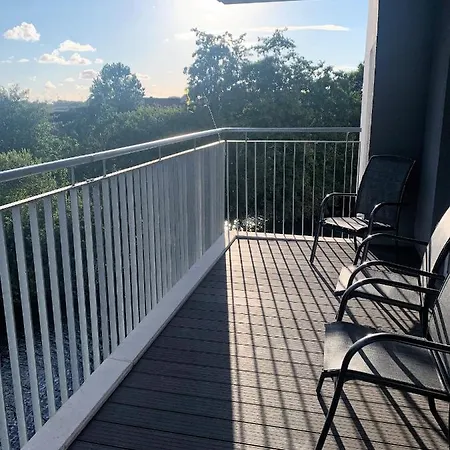 50 2 S Waterkant Apartment *