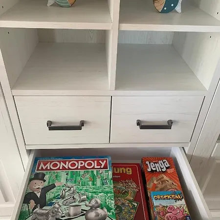 50 2 S Waterkant Apartment Schillig