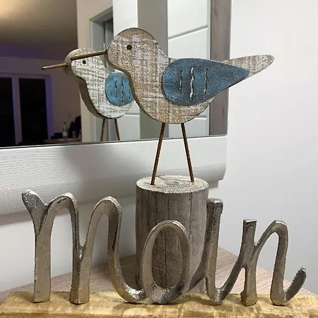 50 2 S Waterkant Apartment Schillig