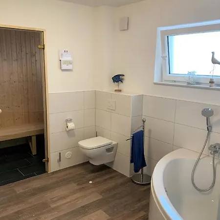 Apartment 50 2 S Waterkant Schillig