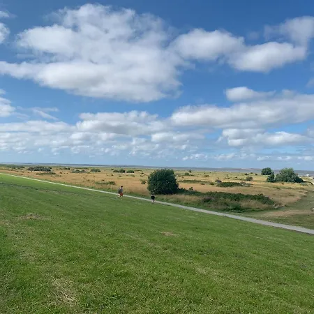 Apartment 50 2 S Waterkant *