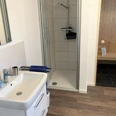 Apartment 50 2 S Waterkant