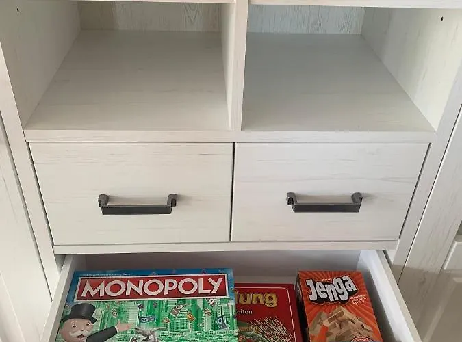 50 2 S Waterkant Διαμέρισμα Schillig