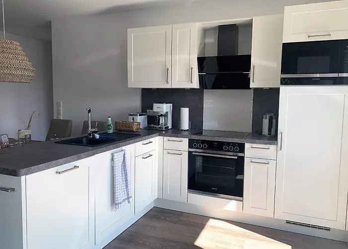 50 2 S Waterkant Διαμέρισμα *