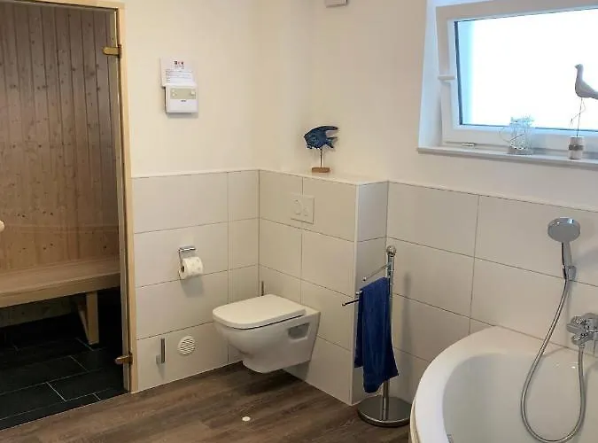 Διαμέρισμα 50 2 S Waterkant Schillig