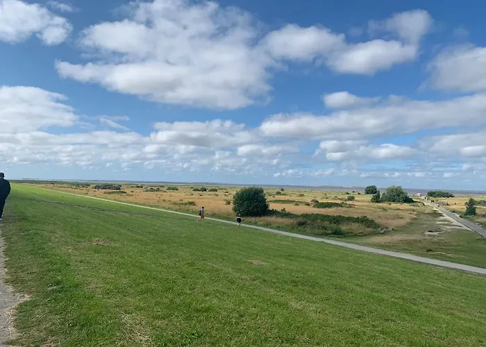 Διαμέρισμα 50 2 S Waterkant *