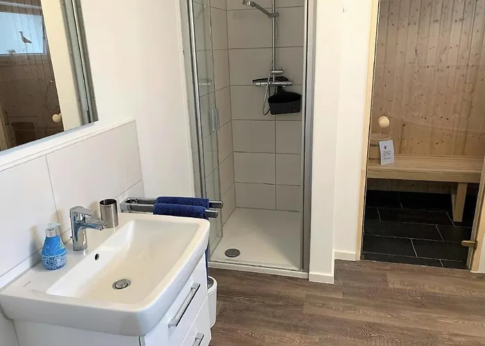 Διαμέρισμα 50 2 S Waterkant