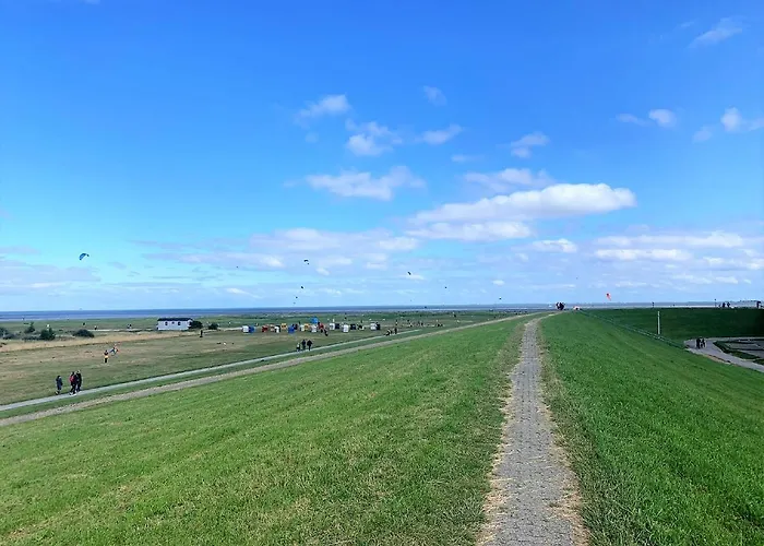 Διαμέρισμα 50 2 S Waterkant *