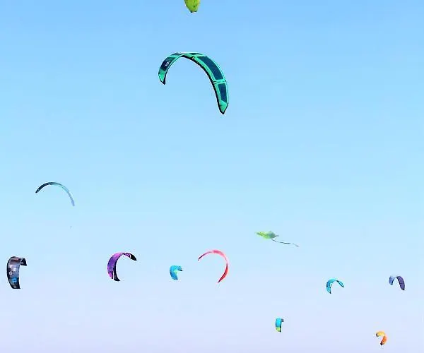 Διαμέρισμα 50 2 S Waterkant *